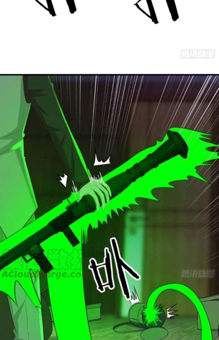 Trợ Lý Thánh Tôn, Ta Đã Vô Địch Chapter 37 - Trang 3