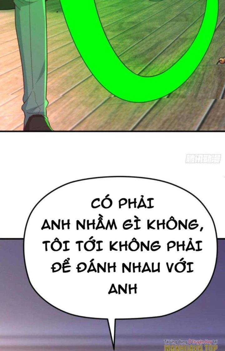 Trợ Lý Thánh Tôn, Ta Đã Vô Địch Chapter 37 - Trang 3