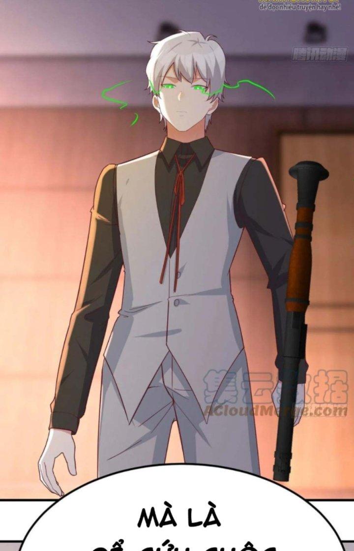 Trợ Lý Thánh Tôn, Ta Đã Vô Địch Chapter 37 - Trang 3