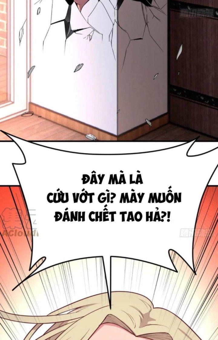 Trợ Lý Thánh Tôn, Ta Đã Vô Địch Chapter 37 - Trang 3