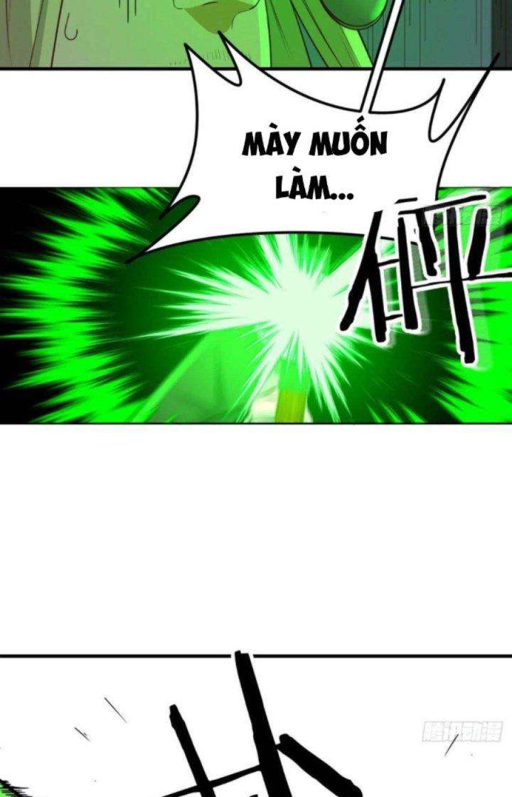 Trợ Lý Thánh Tôn, Ta Đã Vô Địch Chapter 37 - Trang 3