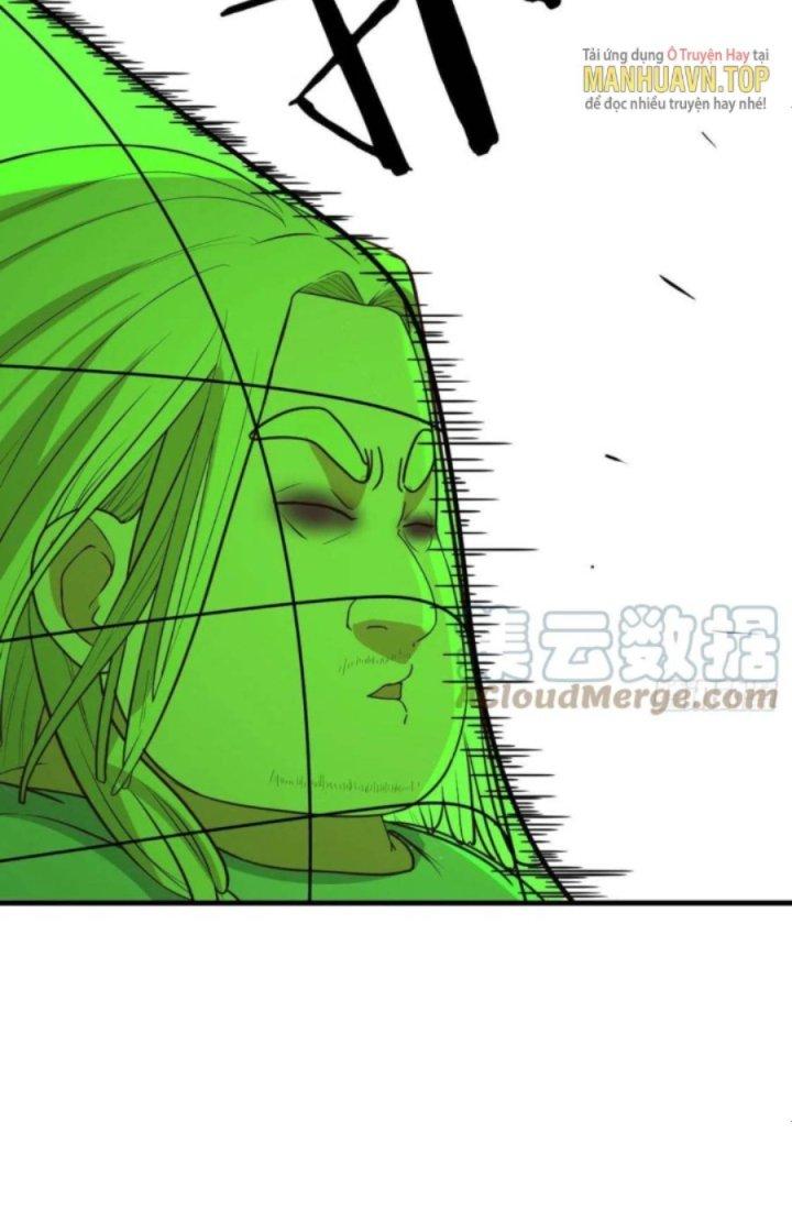 Trợ Lý Thánh Tôn, Ta Đã Vô Địch Chapter 37 - Trang 3