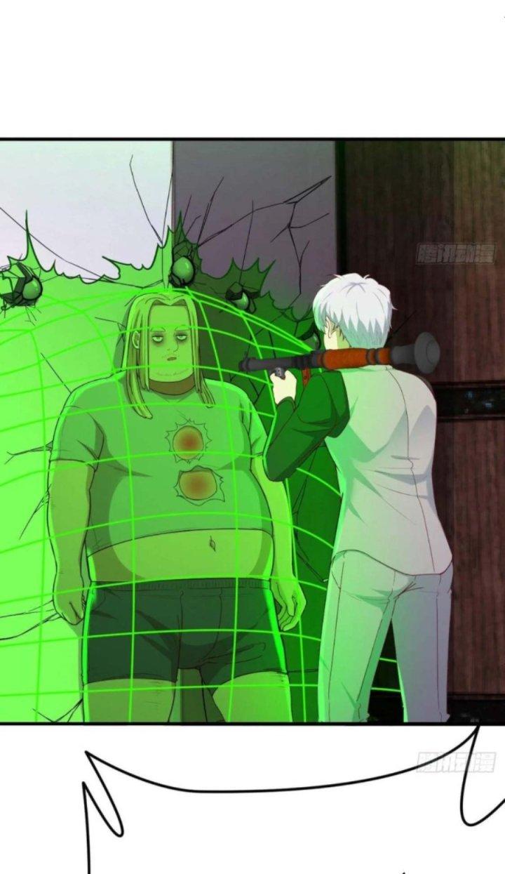 Trợ Lý Thánh Tôn, Ta Đã Vô Địch Chapter 37 - Trang 3