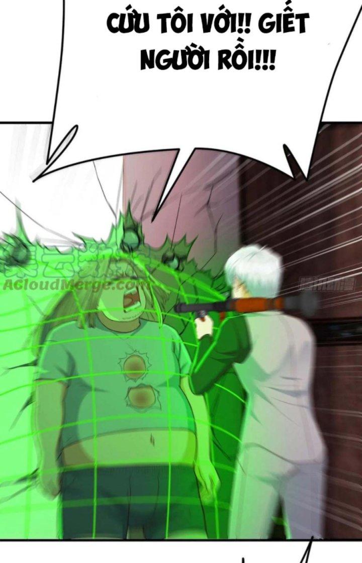 Trợ Lý Thánh Tôn, Ta Đã Vô Địch Chapter 37 - Trang 3