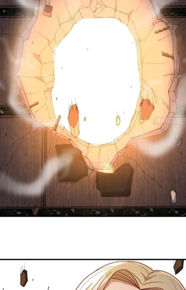 Trợ Lý Thánh Tôn, Ta Đã Vô Địch Chapter 37 - Trang 3