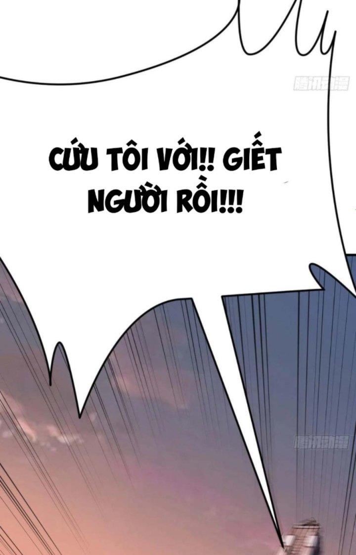 Trợ Lý Thánh Tôn, Ta Đã Vô Địch Chapter 37 - Trang 3