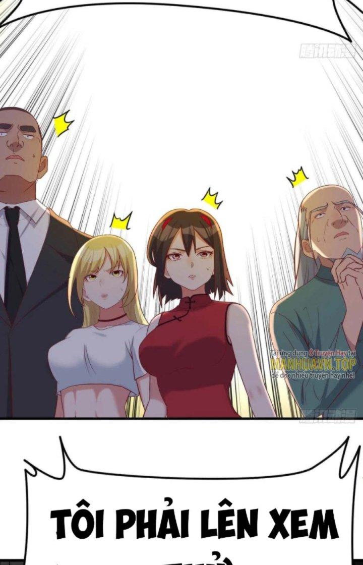 Trợ Lý Thánh Tôn, Ta Đã Vô Địch Chapter 37 - Trang 3