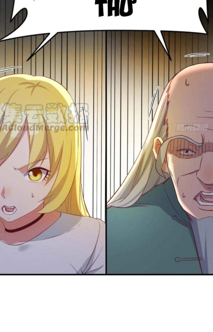 Trợ Lý Thánh Tôn, Ta Đã Vô Địch Chapter 37 - Trang 3