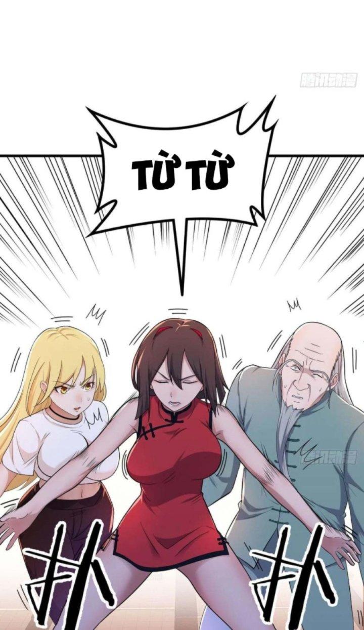 Trợ Lý Thánh Tôn, Ta Đã Vô Địch Chapter 37 - Trang 3