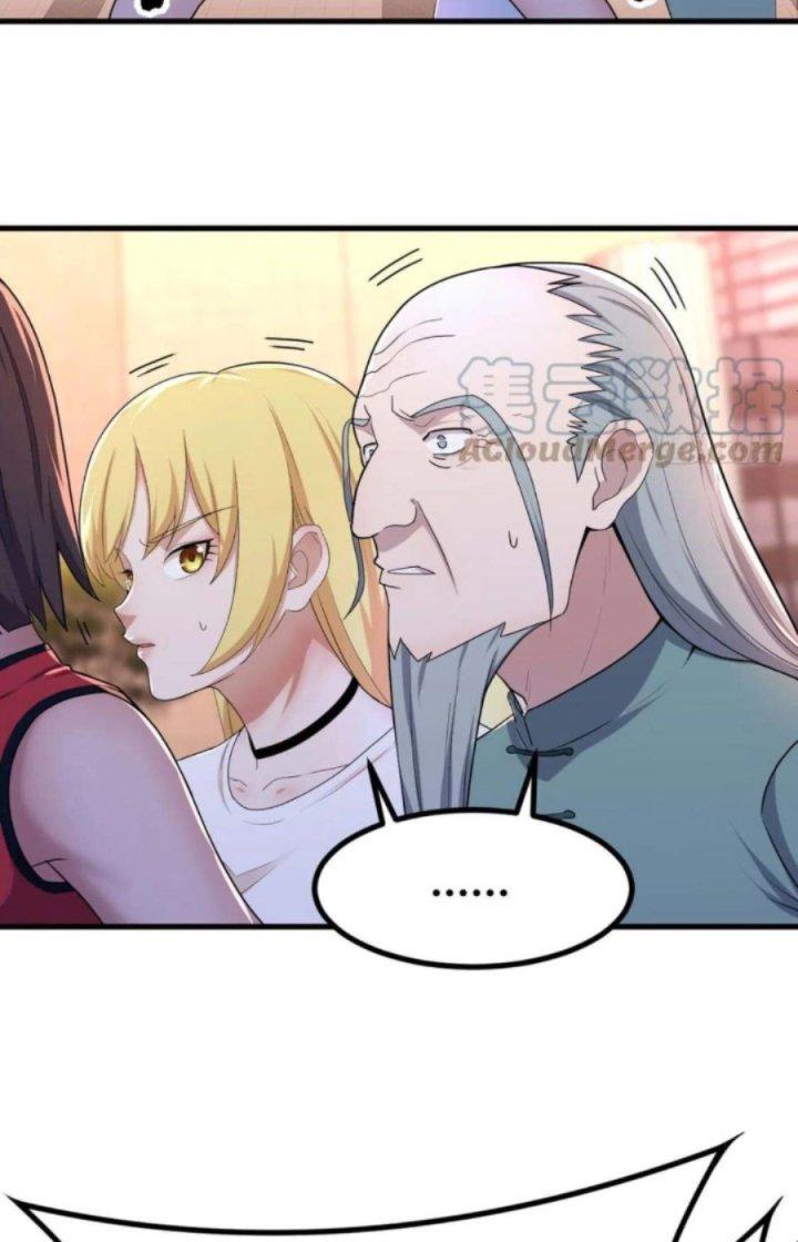 Trợ Lý Thánh Tôn, Ta Đã Vô Địch Chapter 37 - Trang 3