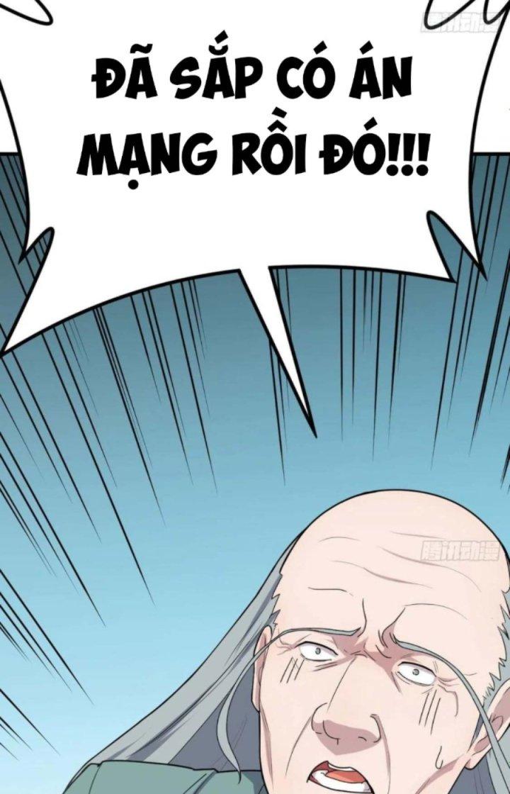 Trợ Lý Thánh Tôn, Ta Đã Vô Địch Chapter 37 - Trang 3