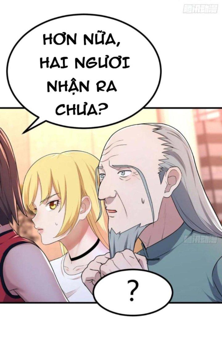 Trợ Lý Thánh Tôn, Ta Đã Vô Địch Chapter 37 - Trang 3