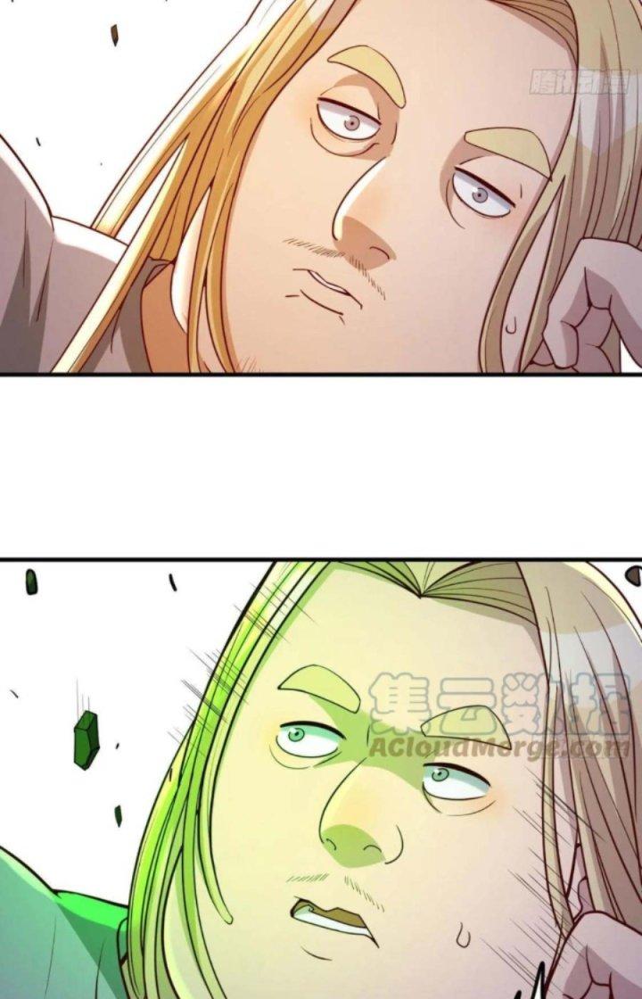 Trợ Lý Thánh Tôn, Ta Đã Vô Địch Chapter 37 - Trang 3