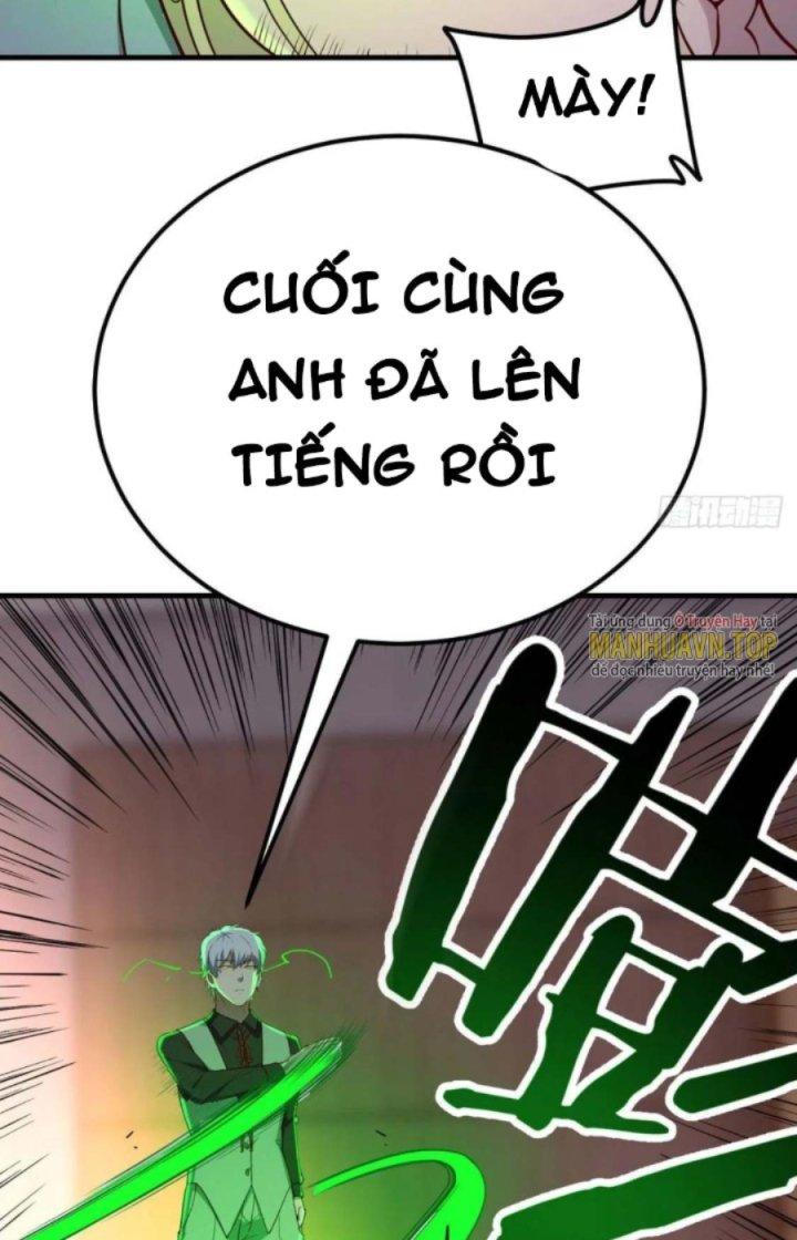 Trợ Lý Thánh Tôn, Ta Đã Vô Địch Chapter 37 - Trang 3
