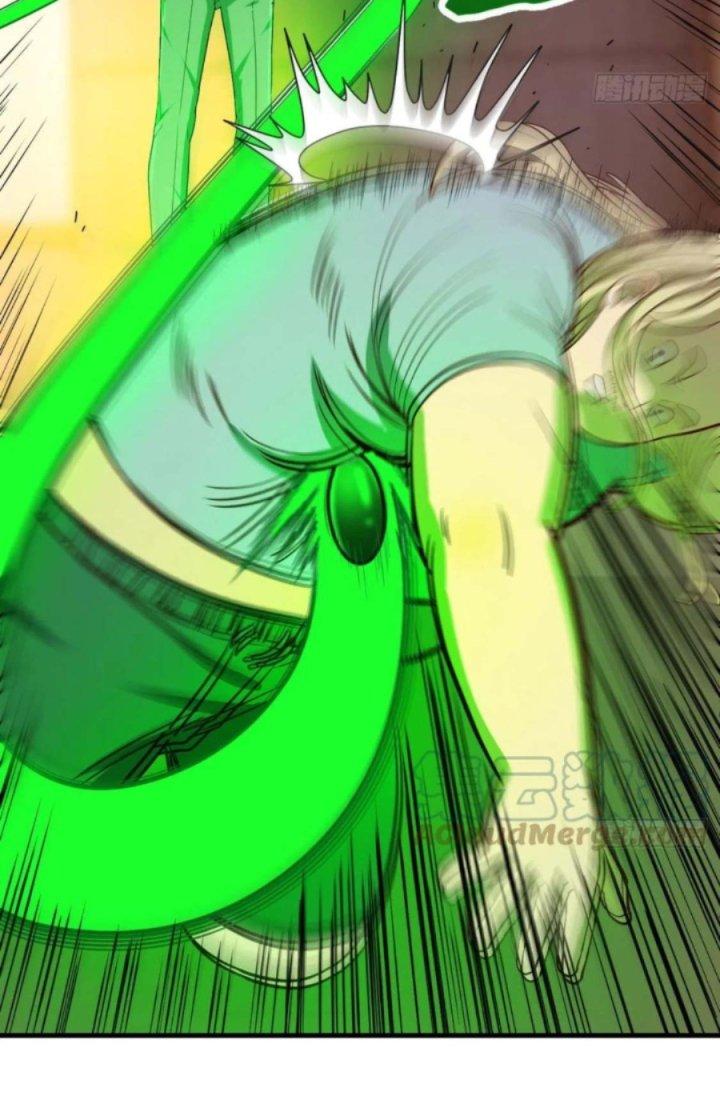 Trợ Lý Thánh Tôn, Ta Đã Vô Địch Chapter 37 - Trang 3