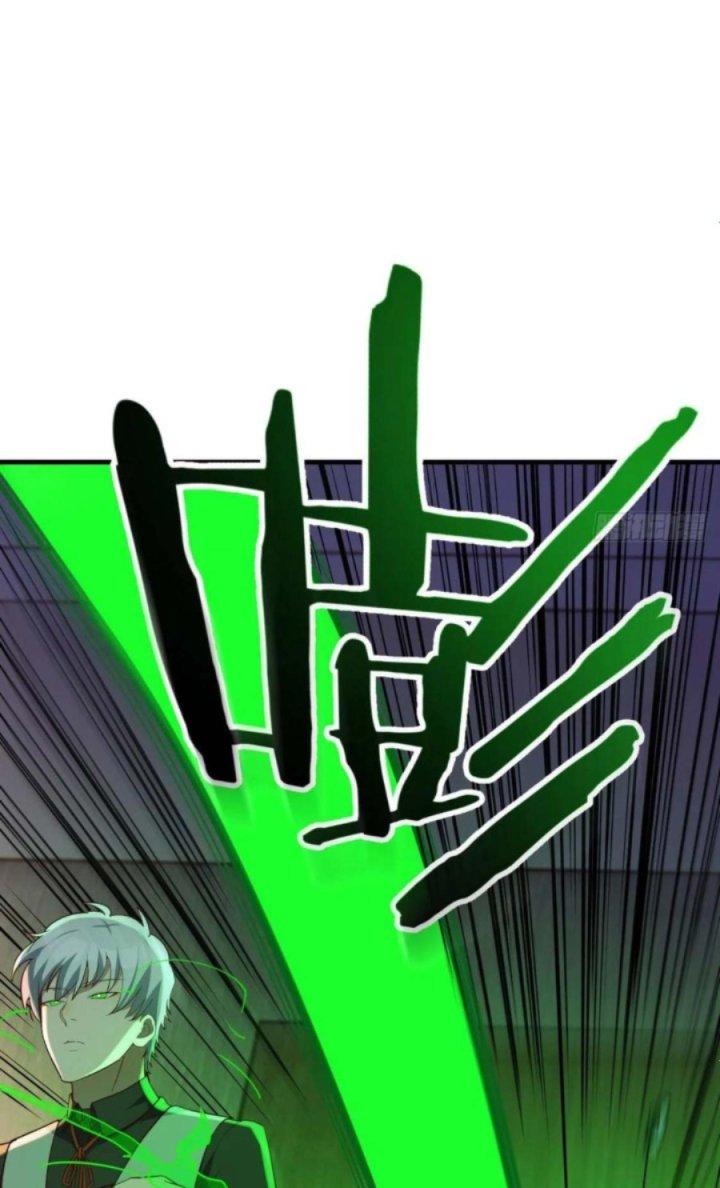 Trợ Lý Thánh Tôn, Ta Đã Vô Địch Chapter 37 - Trang 3