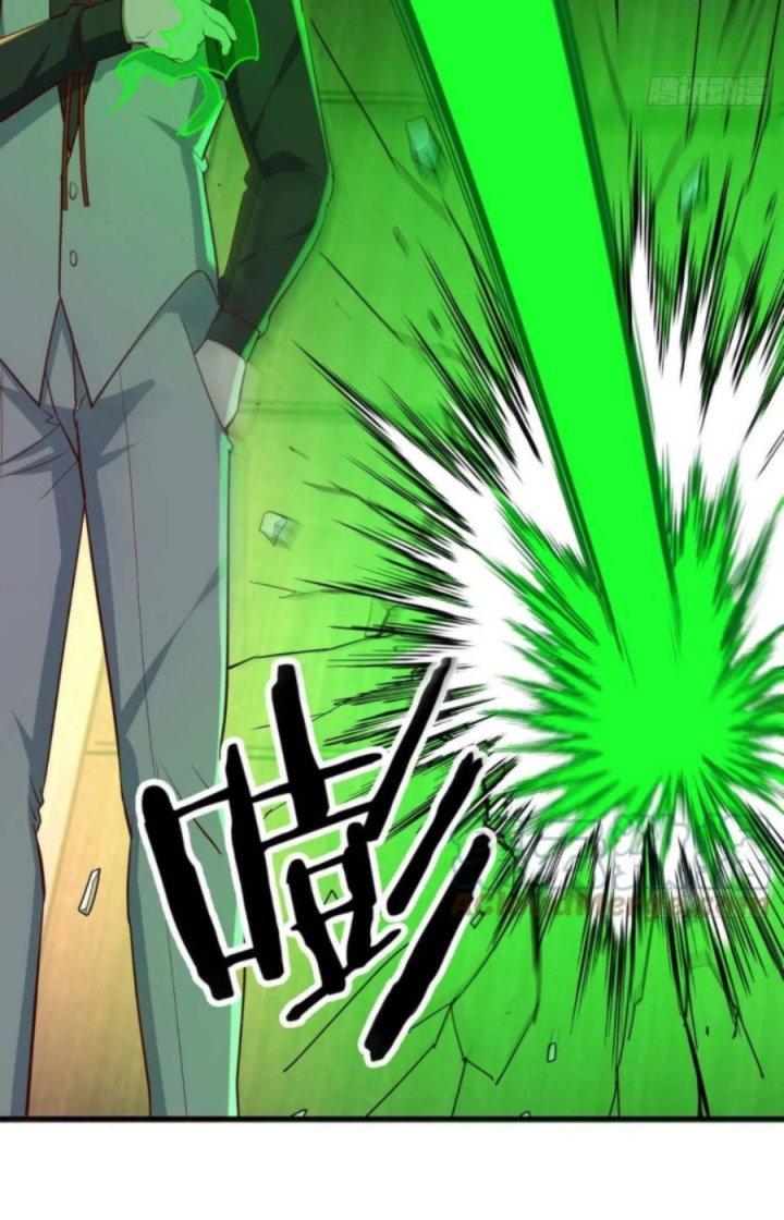 Trợ Lý Thánh Tôn, Ta Đã Vô Địch Chapter 37 - Trang 3