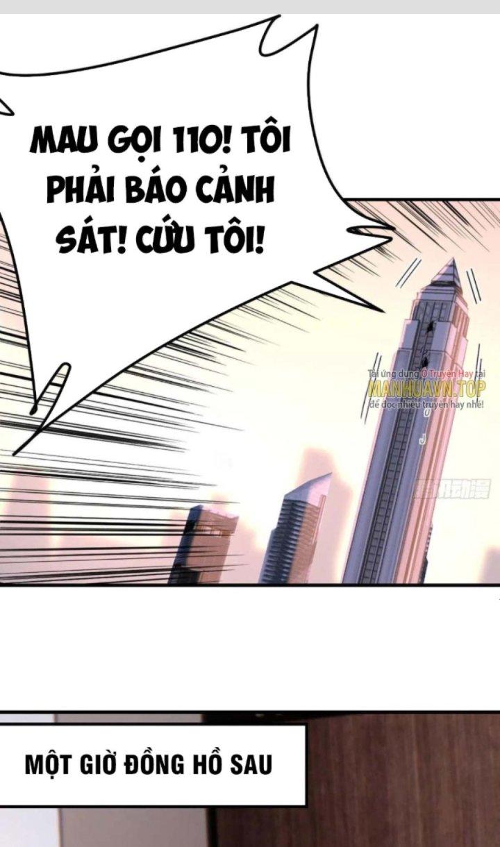 Trợ Lý Thánh Tôn, Ta Đã Vô Địch Chapter 38 - Trang 3