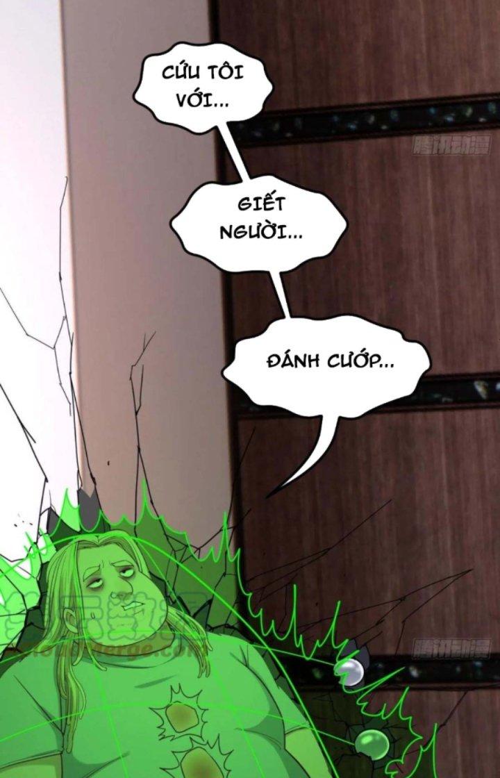 Trợ Lý Thánh Tôn, Ta Đã Vô Địch Chapter 38 - Trang 3