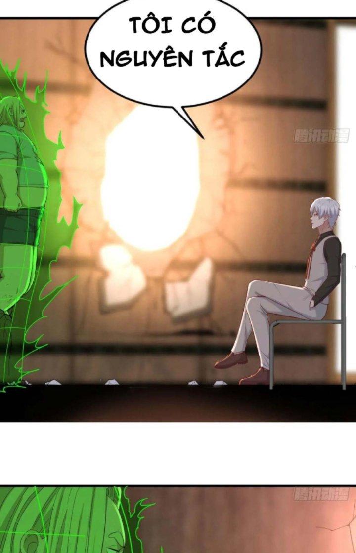 Trợ Lý Thánh Tôn, Ta Đã Vô Địch Chapter 38 - Trang 3