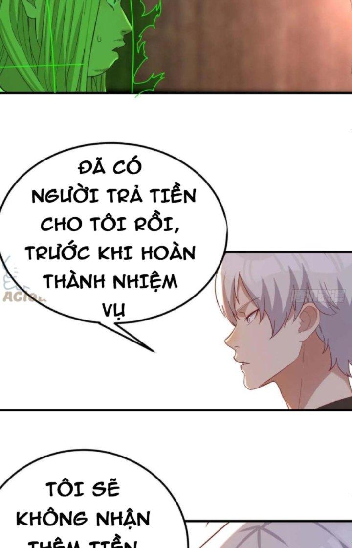 Trợ Lý Thánh Tôn, Ta Đã Vô Địch Chapter 38 - Trang 3