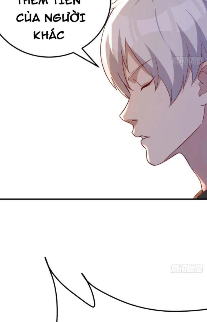 Trợ Lý Thánh Tôn, Ta Đã Vô Địch Chapter 38 - Trang 3