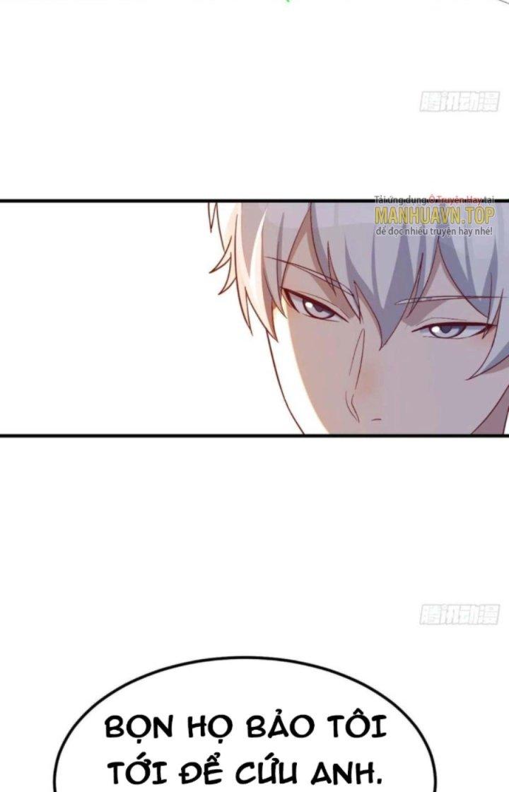 Trợ Lý Thánh Tôn, Ta Đã Vô Địch Chapter 38 - Trang 3