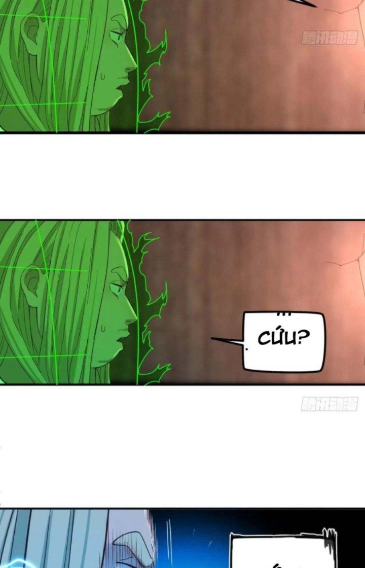 Trợ Lý Thánh Tôn, Ta Đã Vô Địch Chapter 38 - Trang 3