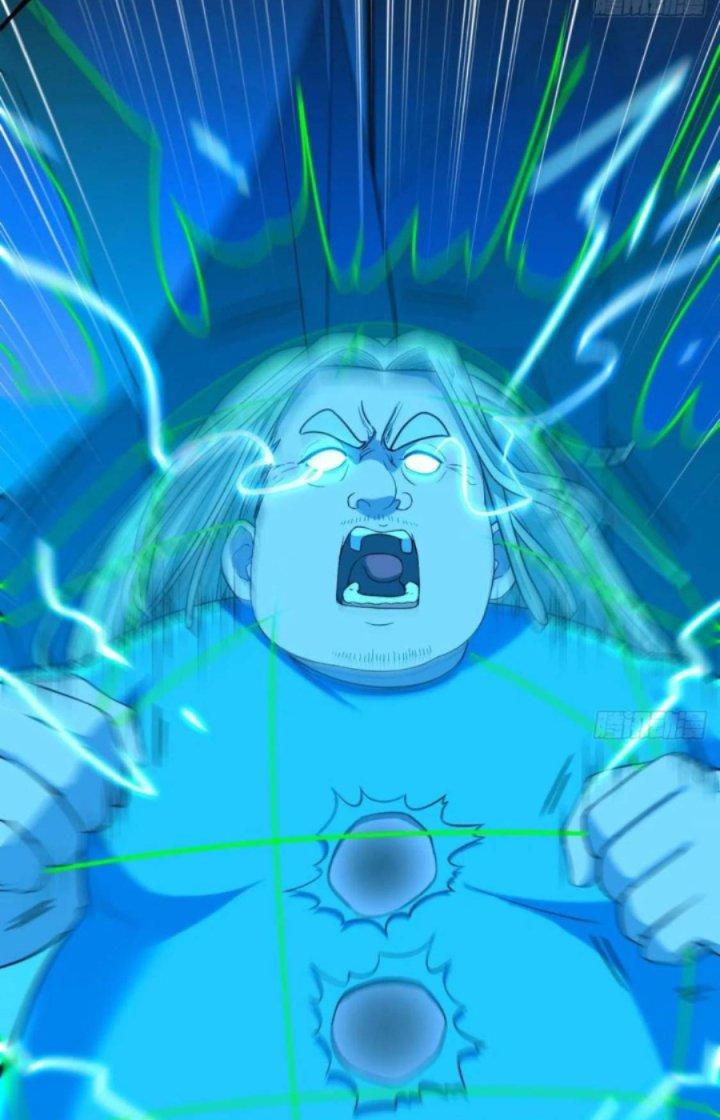 Trợ Lý Thánh Tôn, Ta Đã Vô Địch Chapter 38 - Trang 3