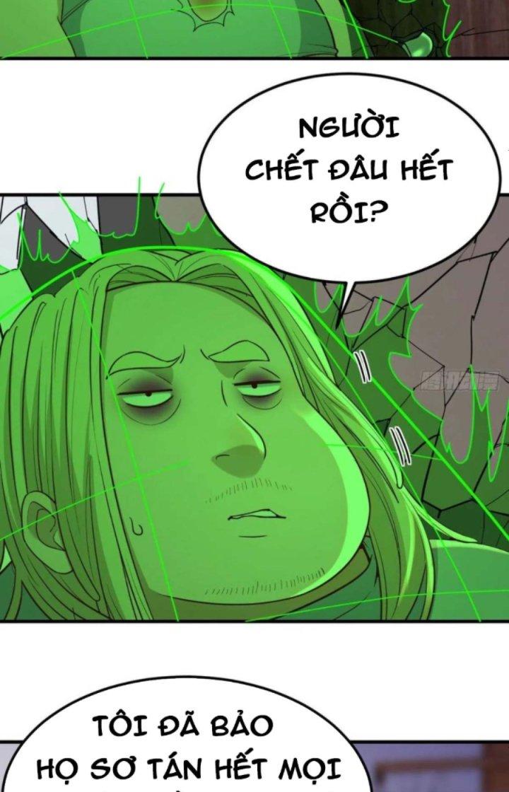 Trợ Lý Thánh Tôn, Ta Đã Vô Địch Chapter 38 - Trang 3