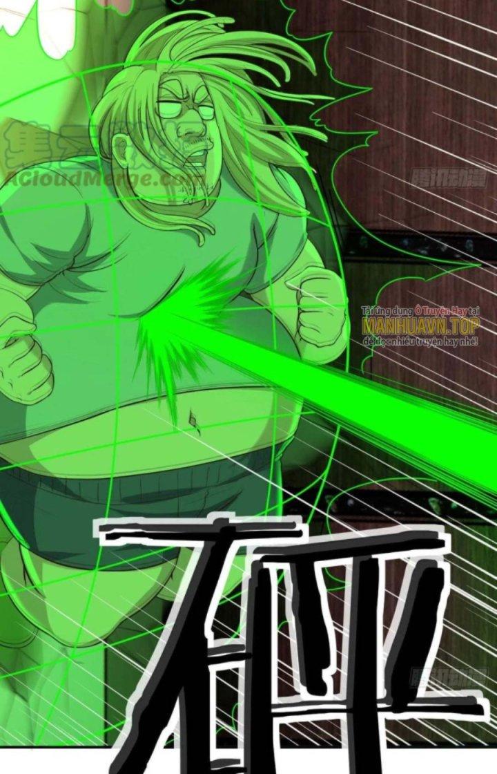 Trợ Lý Thánh Tôn, Ta Đã Vô Địch Chapter 38 - Trang 3