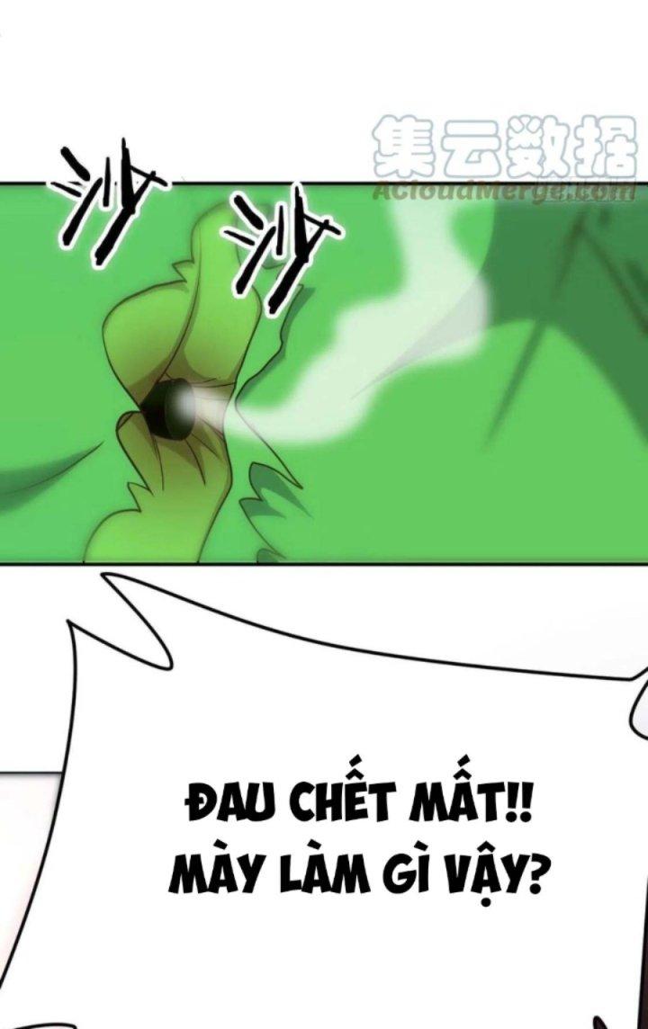 Trợ Lý Thánh Tôn, Ta Đã Vô Địch Chapter 38 - Trang 3