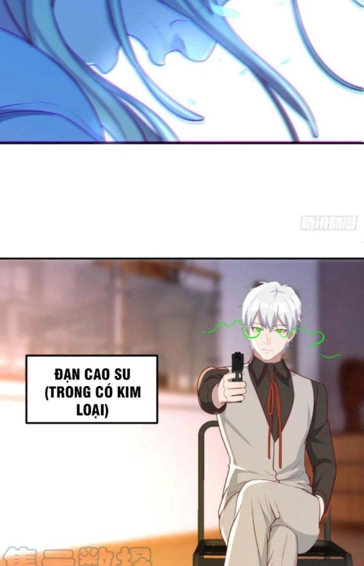 Trợ Lý Thánh Tôn, Ta Đã Vô Địch Chapter 38 - Trang 3