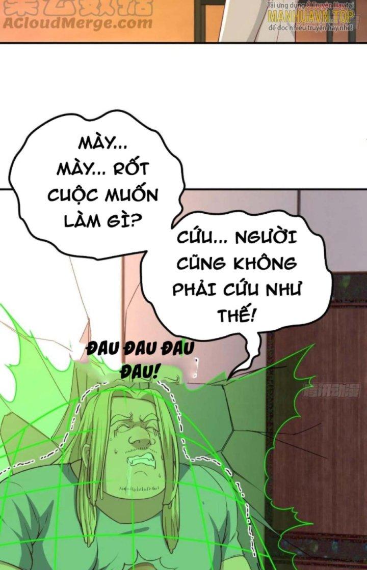 Trợ Lý Thánh Tôn, Ta Đã Vô Địch Chapter 38 - Trang 3