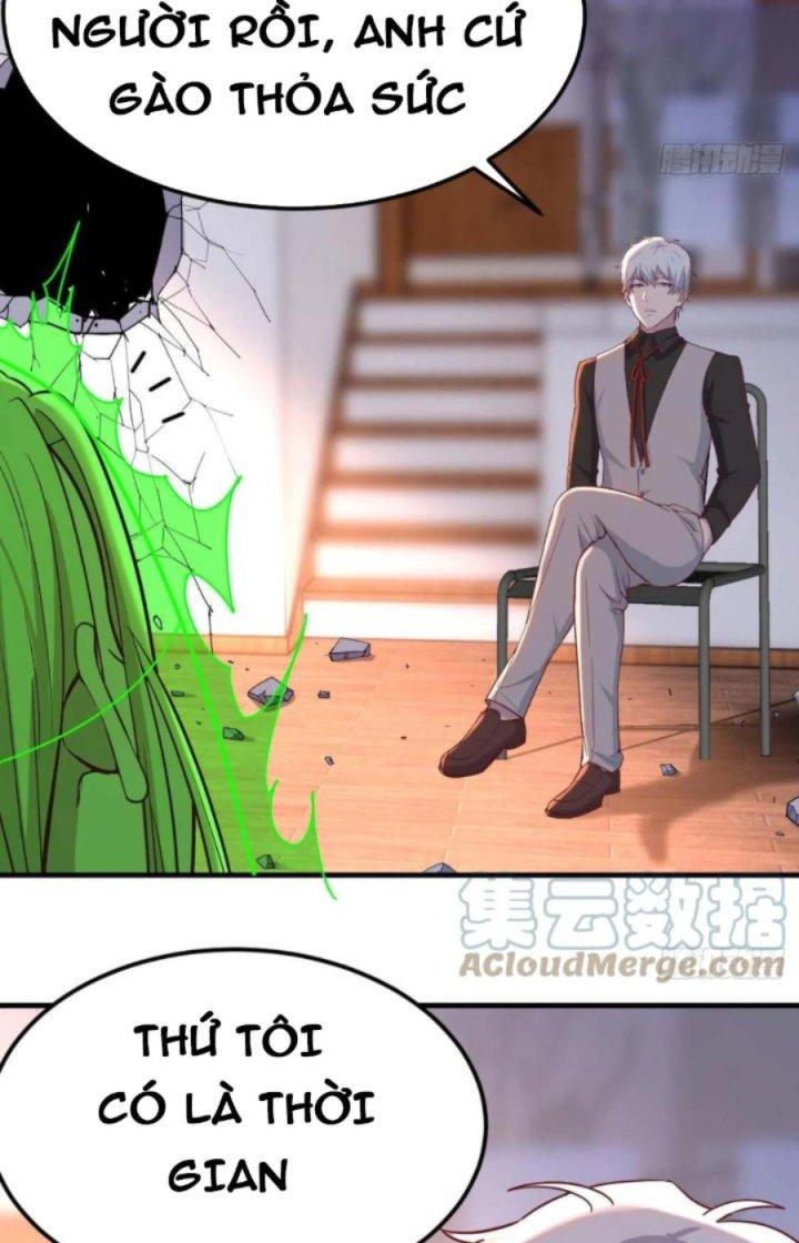 Trợ Lý Thánh Tôn, Ta Đã Vô Địch Chapter 38 - Trang 3