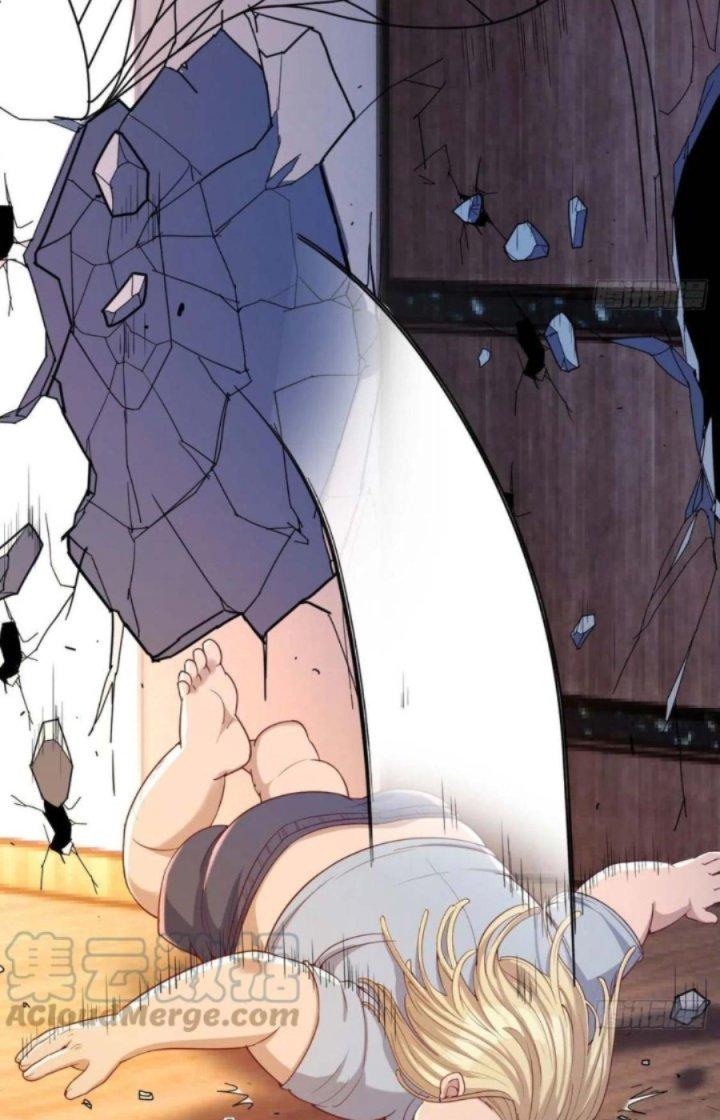 Trợ Lý Thánh Tôn, Ta Đã Vô Địch Chapter 38 - Trang 3