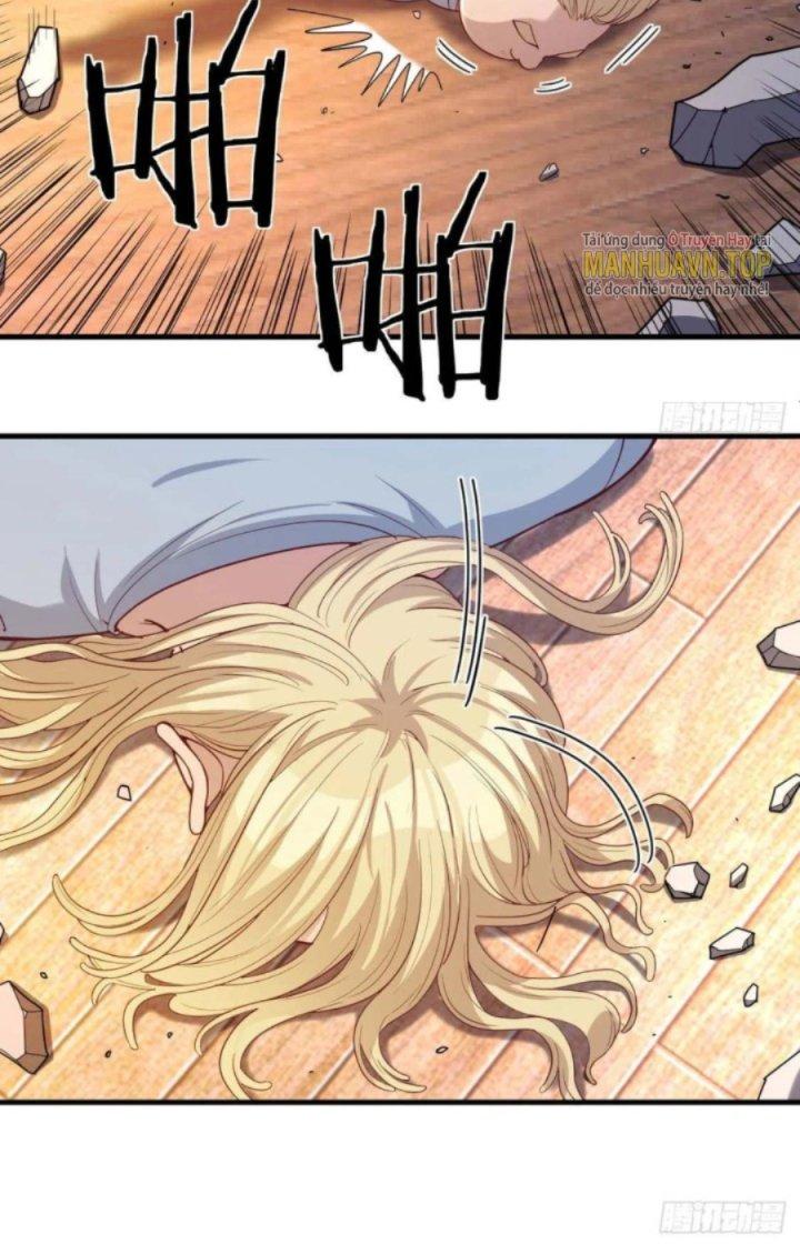Trợ Lý Thánh Tôn, Ta Đã Vô Địch Chapter 38 - Trang 3