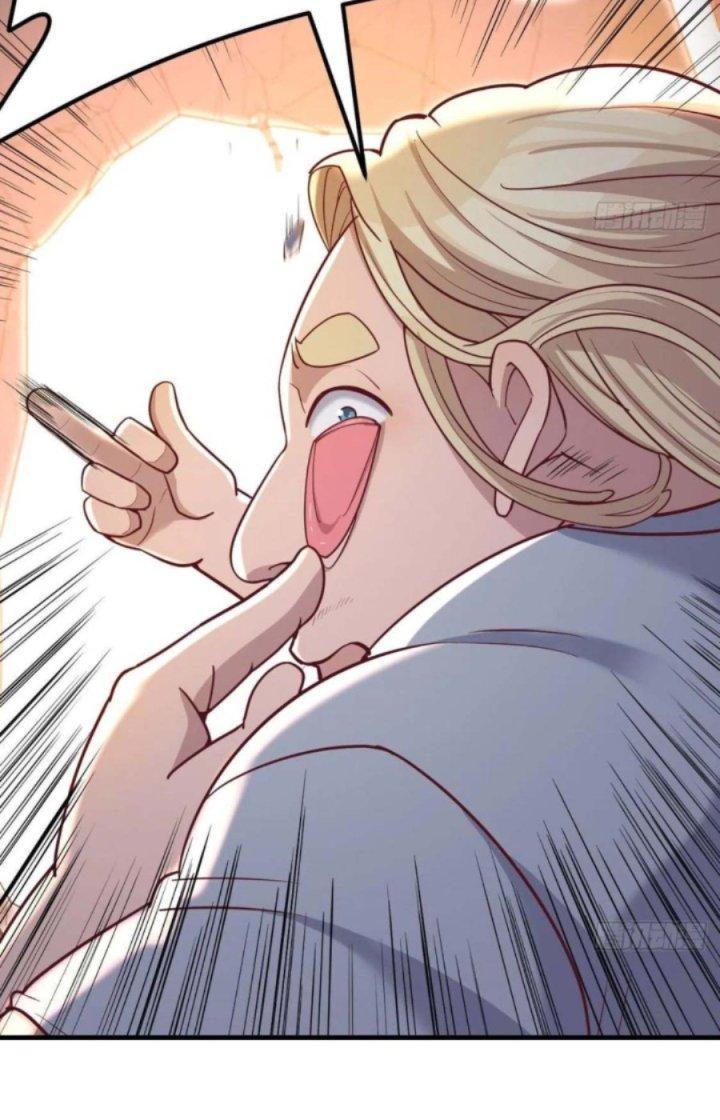 Trợ Lý Thánh Tôn, Ta Đã Vô Địch Chapter 38 - Trang 3