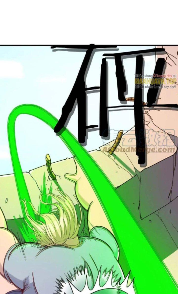 Trợ Lý Thánh Tôn, Ta Đã Vô Địch Chapter 38 - Trang 3