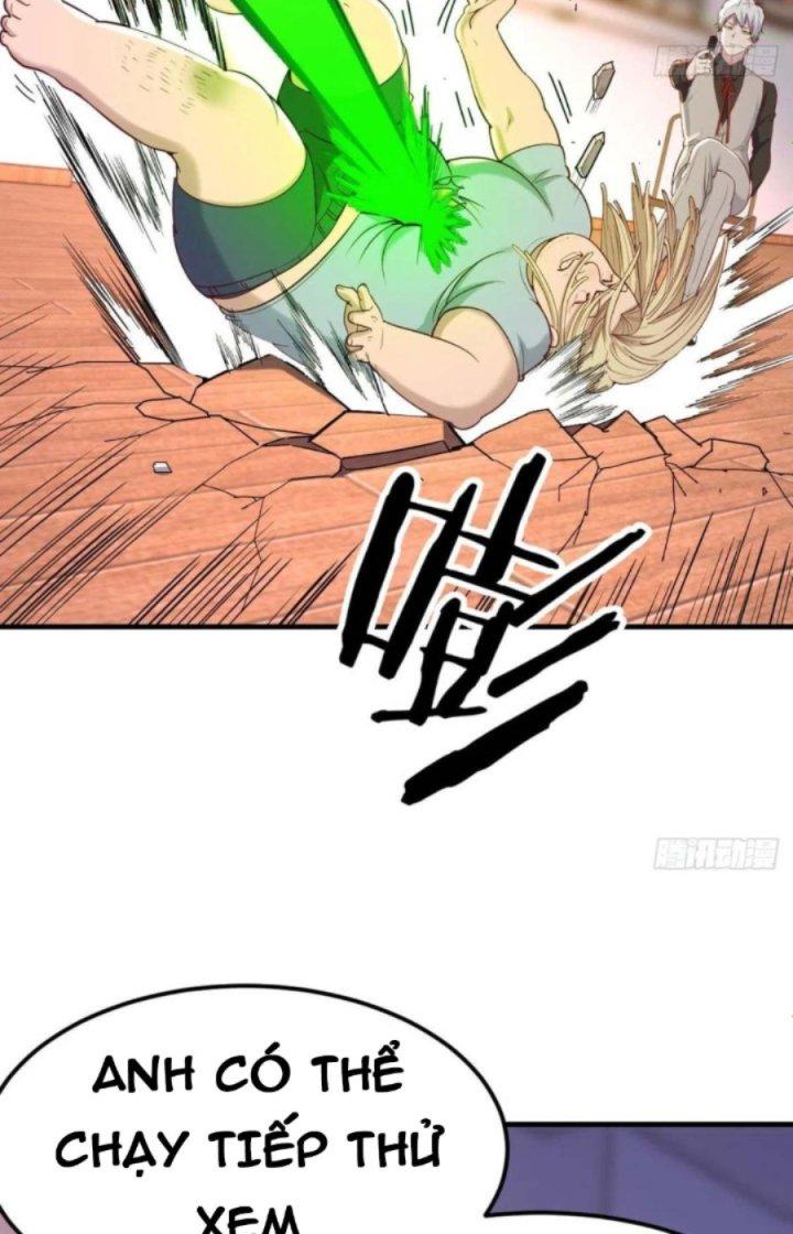 Trợ Lý Thánh Tôn, Ta Đã Vô Địch Chapter 38 - Trang 3