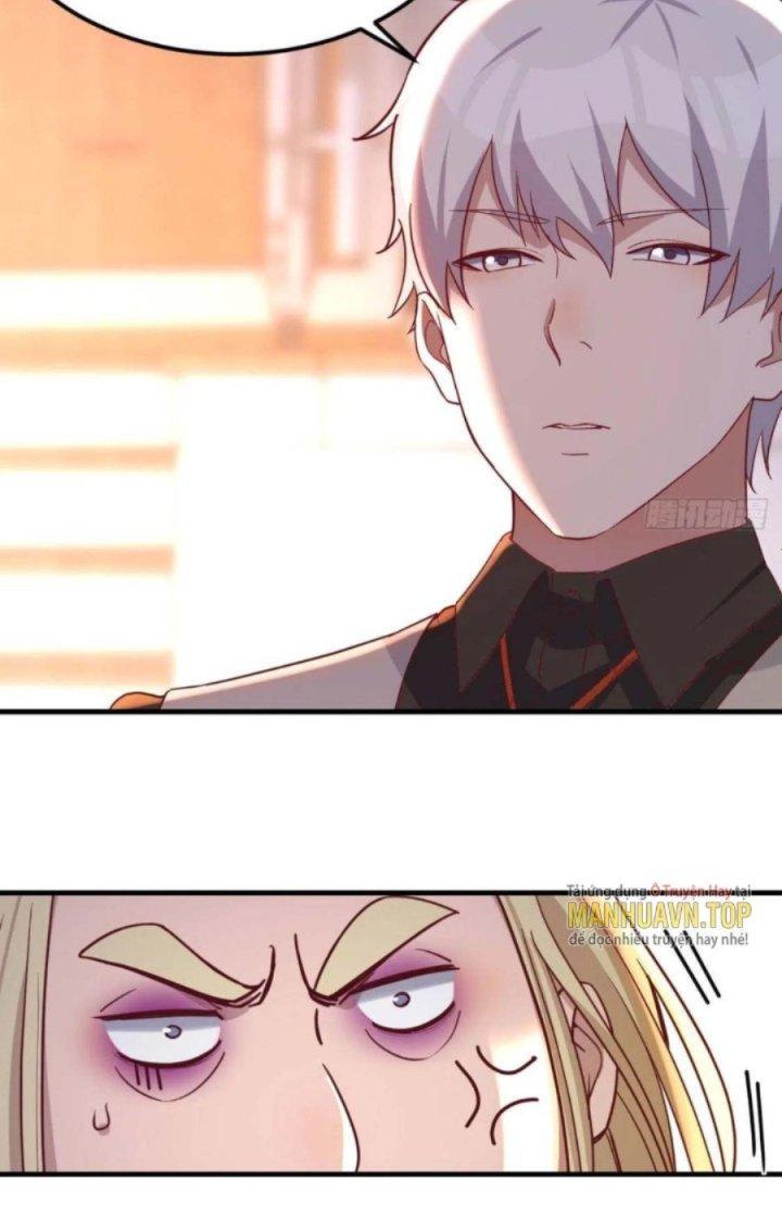 Trợ Lý Thánh Tôn, Ta Đã Vô Địch Chapter 38 - Trang 3