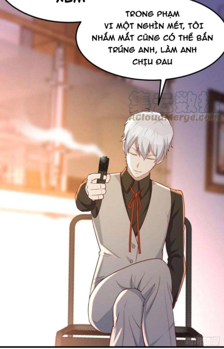 Trợ Lý Thánh Tôn, Ta Đã Vô Địch Chapter 38 - Trang 3