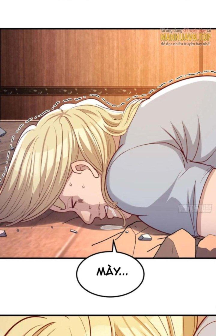 Trợ Lý Thánh Tôn, Ta Đã Vô Địch Chapter 38 - Trang 3