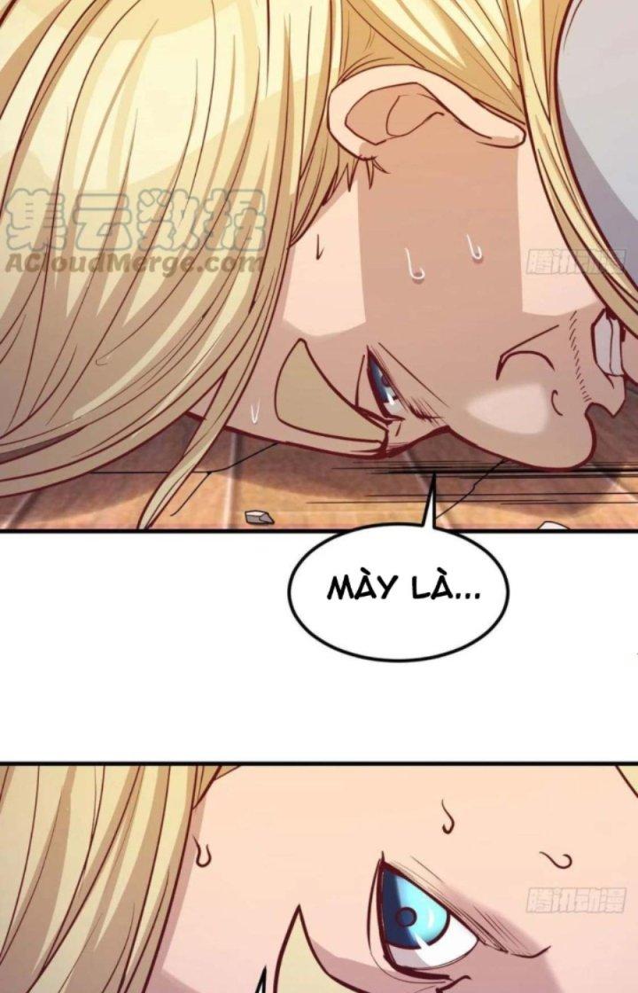 Trợ Lý Thánh Tôn, Ta Đã Vô Địch Chapter 38 - Trang 3