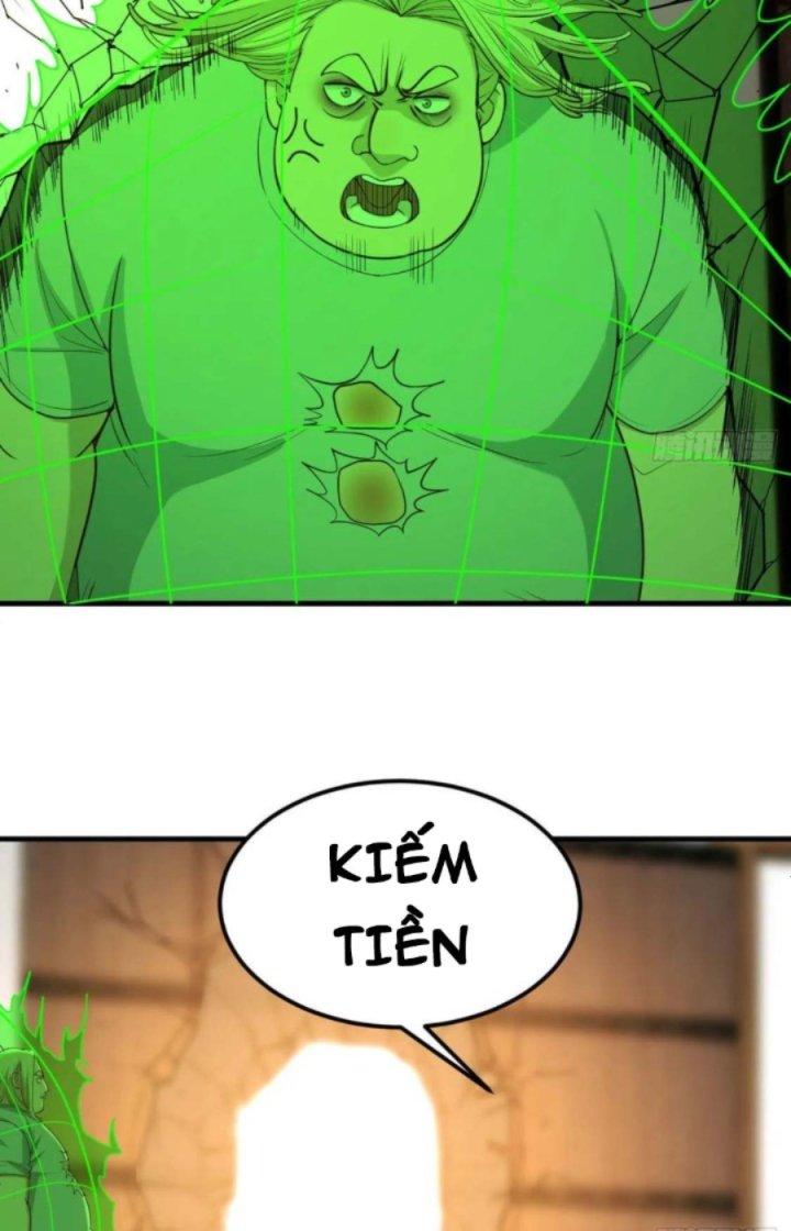 Trợ Lý Thánh Tôn, Ta Đã Vô Địch Chapter 38 - Trang 3