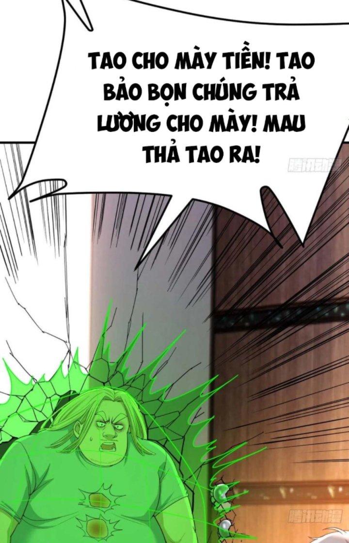 Trợ Lý Thánh Tôn, Ta Đã Vô Địch Chapter 38 - Trang 3
