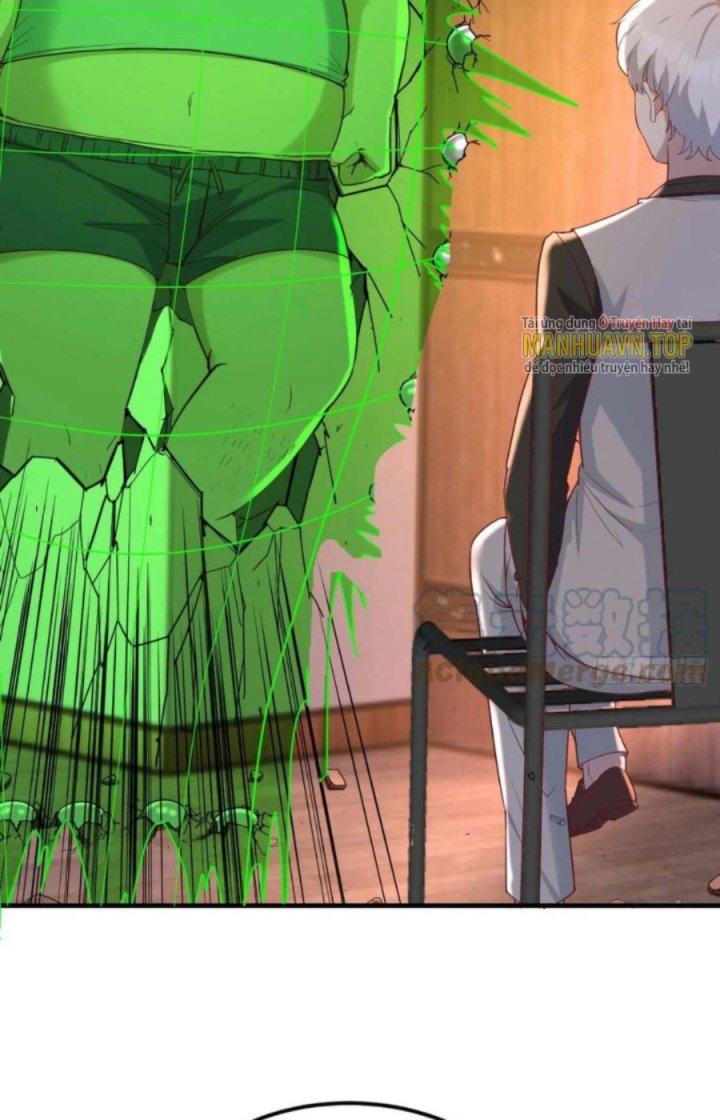 Trợ Lý Thánh Tôn, Ta Đã Vô Địch Chapter 38 - Trang 3