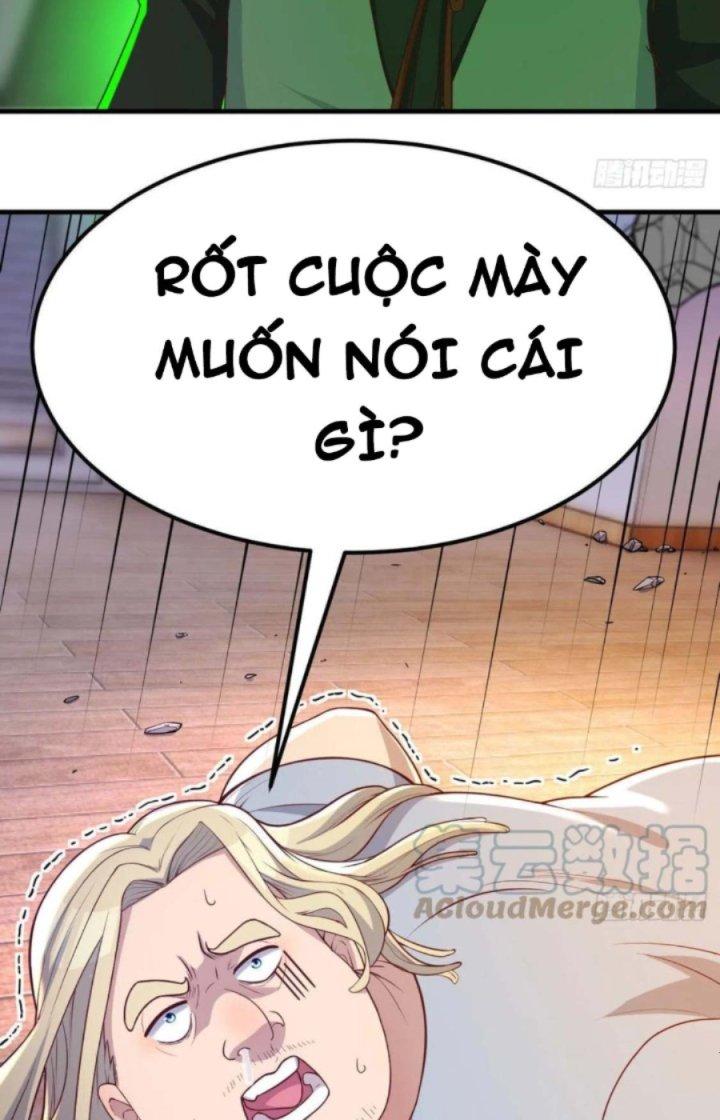 Trợ Lý Thánh Tôn, Ta Đã Vô Địch Chapter 39 - Trang 3