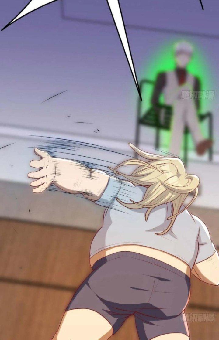 Trợ Lý Thánh Tôn, Ta Đã Vô Địch Chapter 39 - Trang 3