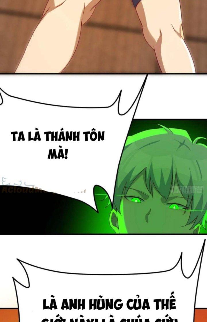 Trợ Lý Thánh Tôn, Ta Đã Vô Địch Chapter 39 - Trang 3